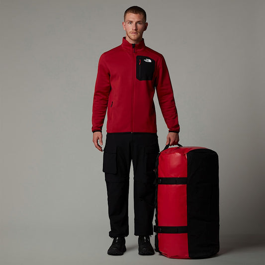 Base Camp Duffel – Extra Groß