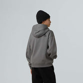 Oversized Hoodie mit Grafik für Jungen