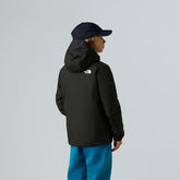 Warme Antora Regenjacke für Jungen