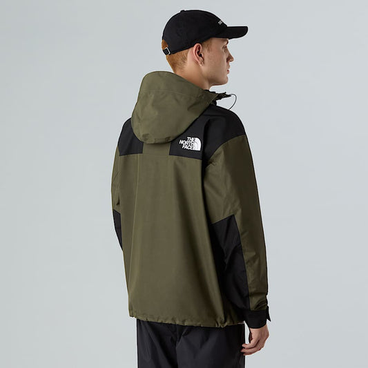 GORE-TEX Bergjacke