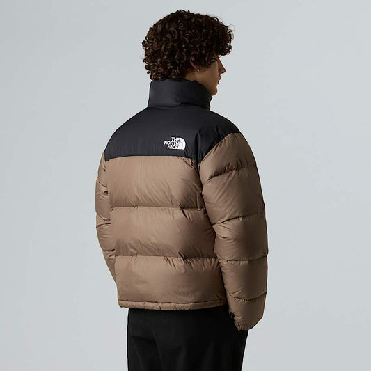 Herren Retro Nuptse Jacke 1996
