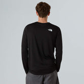 Herren 24/7 Langarm-T-Shirt