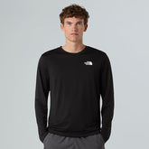 Herren 24/7 Langarm-T-Shirt