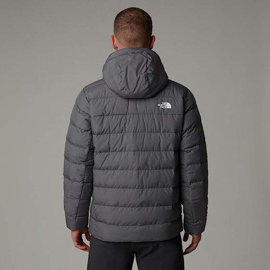 Aconcagua III Kapuzenjacke für Herren