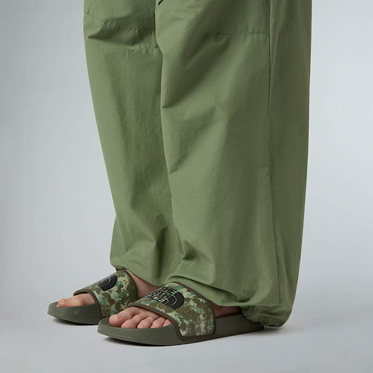 Herren Base Camp Slides III