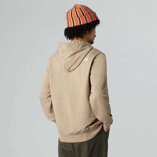 Drew Peak Light Kapuzenpulli für Herren