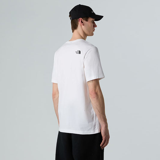 Herren Easy T-Shirt
