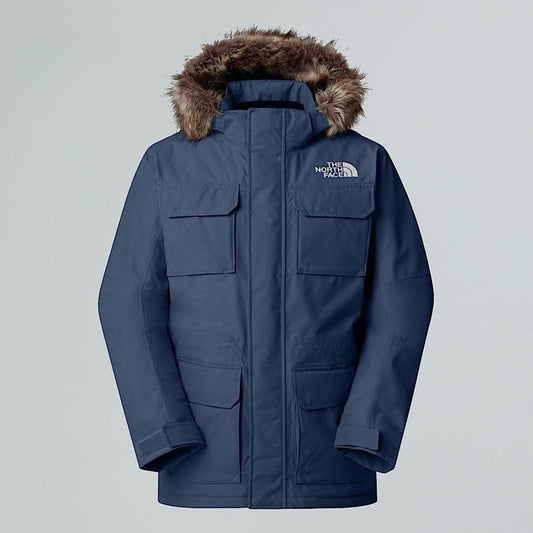 Herren-El-Norte-Jacke
