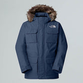 Herren-El-Norte-Jacke
