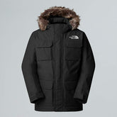 Herren-El-Norte-Jacke