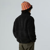 Herren Extreme Pile Pullover Fleece