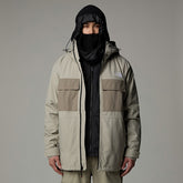 Herren Fourbarrel Triclimate 3-in-1 Jacke