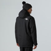Herren Freedom Insulated Jacket