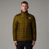 Herren-Isolationsjacke "Huila"