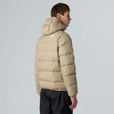 Hydrenalite Daunenjacke mit Kapuze für Herren