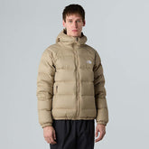 Hydrenalite Daunenjacke mit Kapuze für Herren