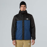 Isolierte Shelljacke für Herren