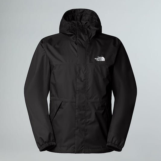 Herren-LFS-Shell-Jacke