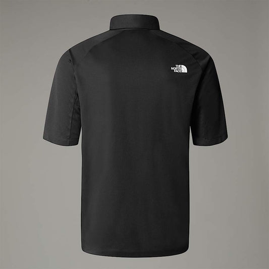 Leicht verpackbares Poloshirt für Herren (LIGHTRANGE)