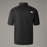 Leicht verpackbares Poloshirt für Herren (LIGHTRANGE)