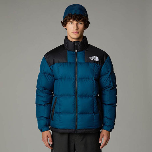 Herren Lhotse Daunenjacke