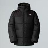 Herren-Synthetikparka Massif