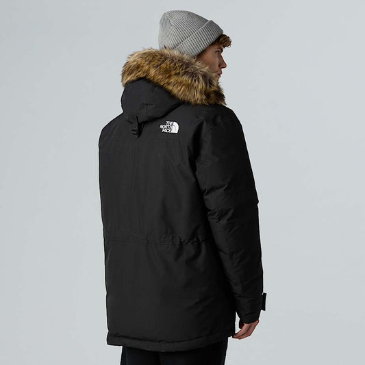 Herren McMurdo 2L GORE-TEX Daunenparka
