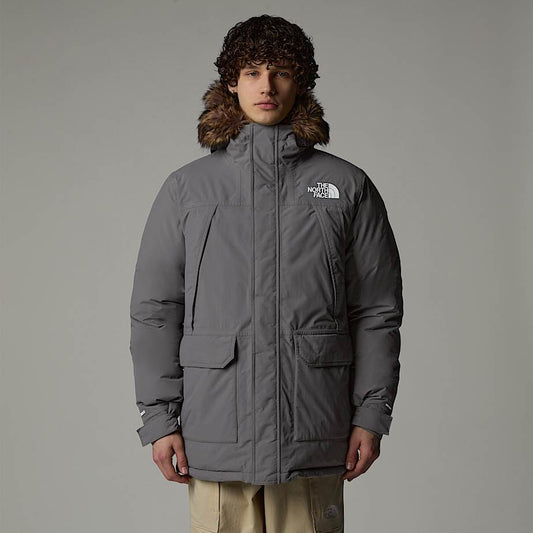 McMurdo Parka für Herren