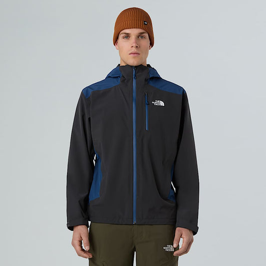 Mikeno Shelljacke für Herren