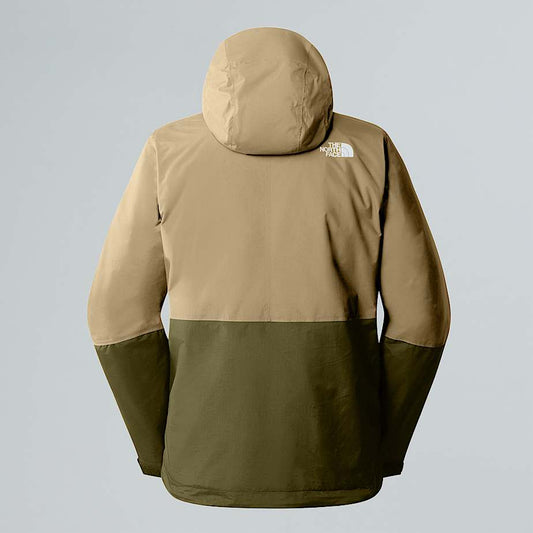 Neue DryVent Synthetik-Triclimate Jacke für Herren