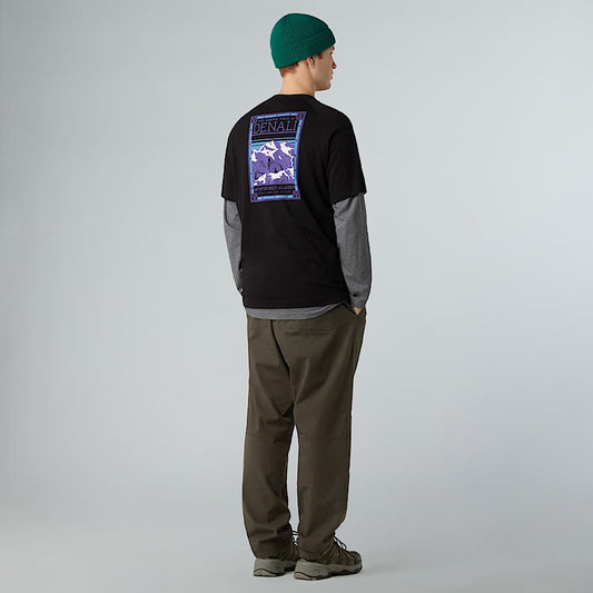 Herren-T-Shirt