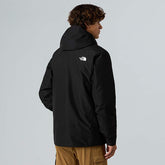 Herren Table Down Triclimate 3-in-1 Jacke