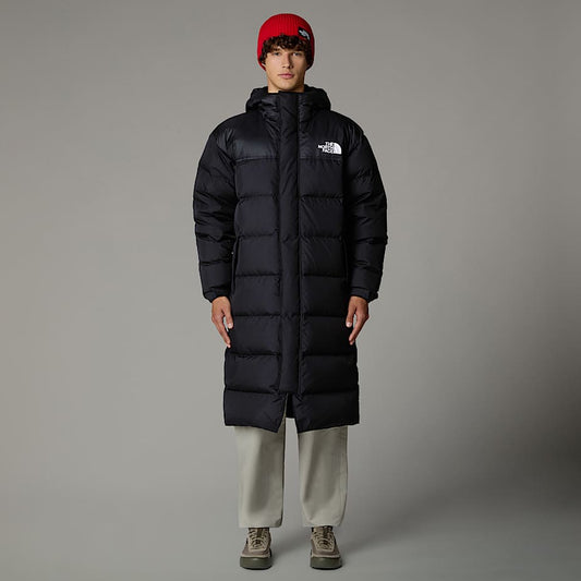 Herren Nuptse Parka