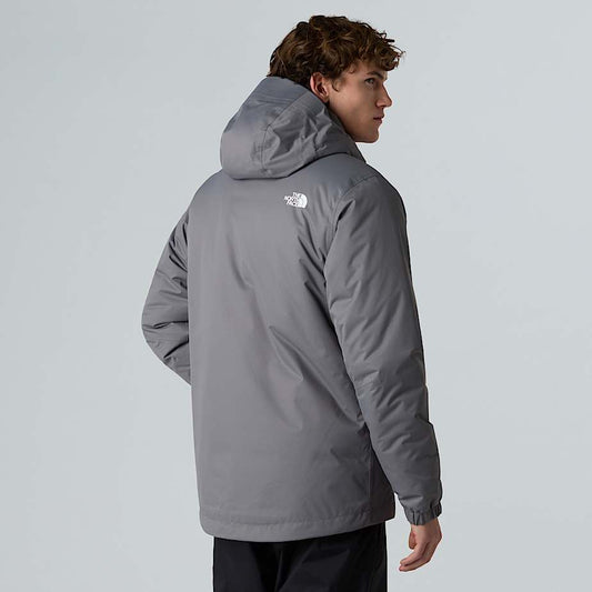 Herren Quest Insulated Jacket