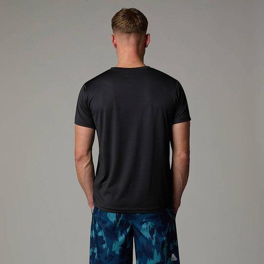 Herren Reaxion Amp T-Shirt
