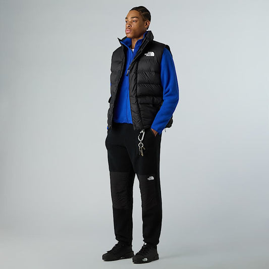 Herren Retro Denali Hose