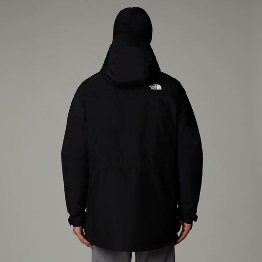 Herren Sarnen GORE-TEX Triclimate 3-in-1 Jacke