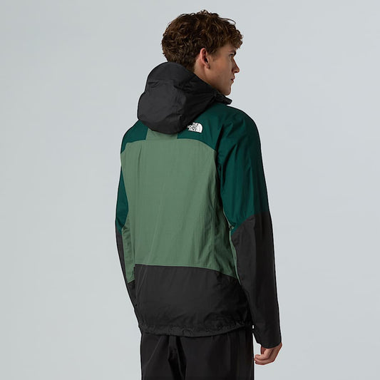 Herren Signal 2.5L DryVent Jacke