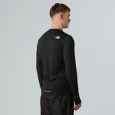 Herren Summit Altimetro Langarmshirt
