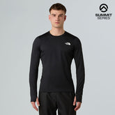 Herren Summit Altimetro Langarmshirt