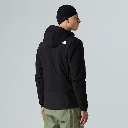 Herren Summit Casaval Hybrid Hoodie