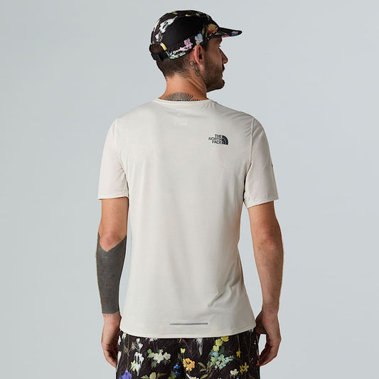 Herren-T-Shirt mit Summit High Trail Grafik