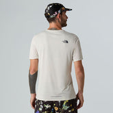 Herren-T-Shirt mit Summit High Trail Grafik