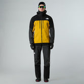 Herren Summit Mountain GORE-TEX Pro Latzhose