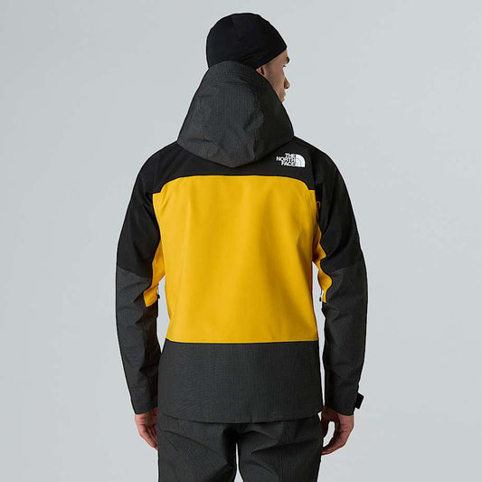 Herren Summit Mountain GORE-TEX Pro Jacke