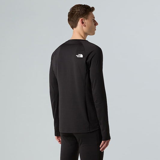 Herren Summit Pro 120 Langarm-Funktionsunterhemd