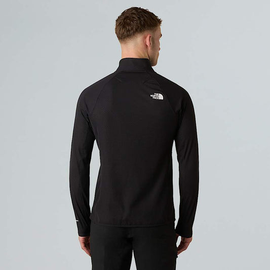 Herren Summit Series FUTUREFLEECE Leichte Jacke