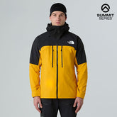 Herren Summit Torre Egger FUTURELIGHT Jacke