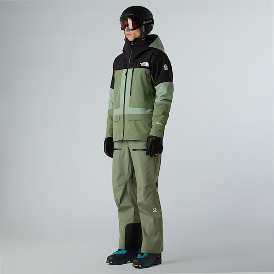 Herren Summit Tsirku GORE-TEX Pro Latzhose