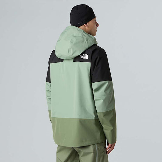 Men's Summit Verbier GORE-TEX Jacke
